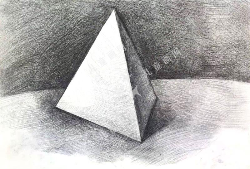 三棱锥